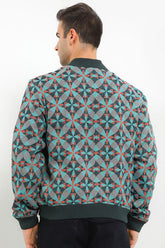 Andrew Smith Jaket Pria A0186J06C